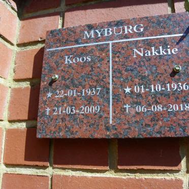 Limpopo, MODIMOLLE, Nederduitsch Hervormde Kerk, Gedenkmuur