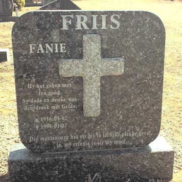 F - Vanne :: Surnames - F