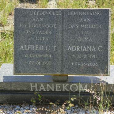 H - Vanne :: Surnames - H