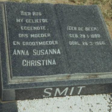 S - Surnames :: Vanne - S