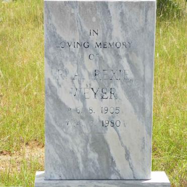 WEYER 
