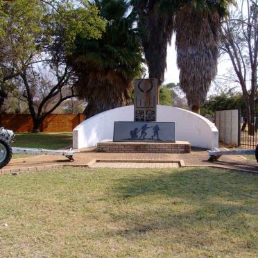 4. War memorials