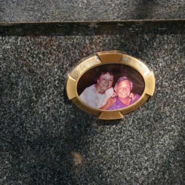 BOOYSEN Pieter Wouter 1935- &amp; Sussana Catherina Petronella 1936-2009