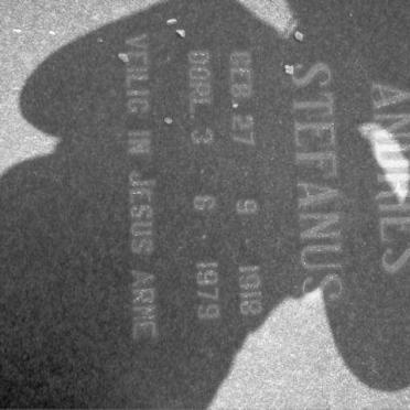 SMITH Andries Stefanus 1918-1979 &amp; Susara Susanna E. 1921-1980