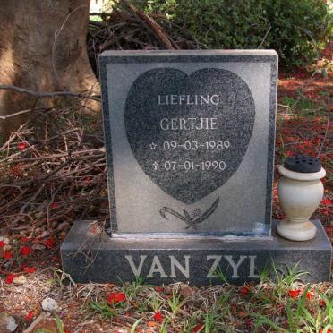 Z - Vanne :: Surnames - Z