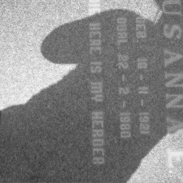 SMITH Andries Stefanus 1918-1979 &amp; Susara Susanne E. 1921-1980