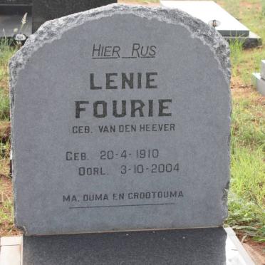 F - Vanne :: Surnames - F