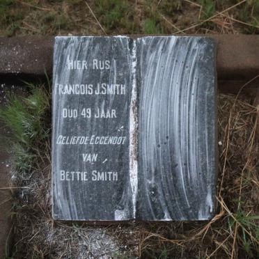 SMITH Francois J. 