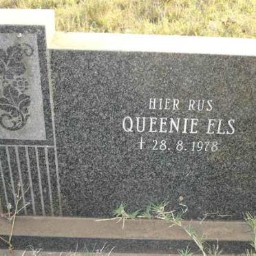 ELS Queenie -1978