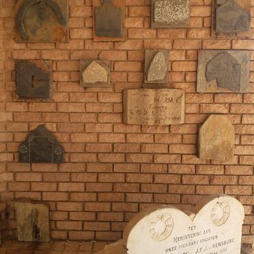 23. Oorsig / Overview