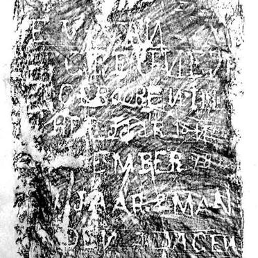 GREUNEN V., van 1899-1901 _2 