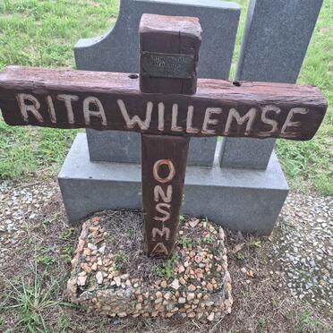 WILLEMSE Maria Martha 1912-2004 _1 