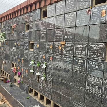 5. Oorsig / Overview