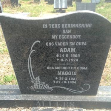 A-Surnames :: Vanne-A