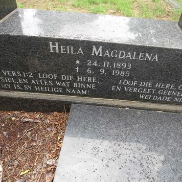 BASSON Johan George Wilhelmus 1889-1969 & Heila Magdalena 1893-1985_3