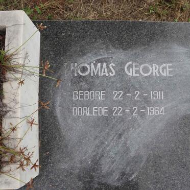 CLARK Thomas George 1911-1964_2