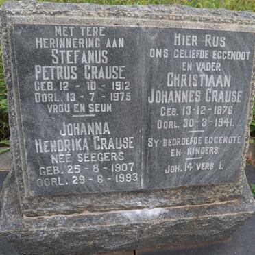 C-Surnames :: Vanne-C