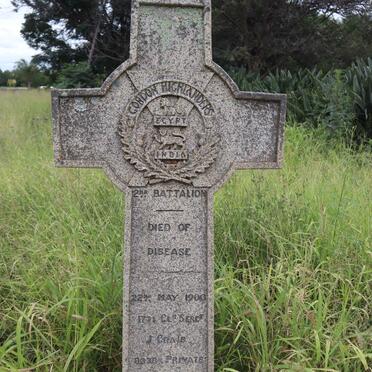 CRAIB J. -1900 :: COPLAND J. -1900 