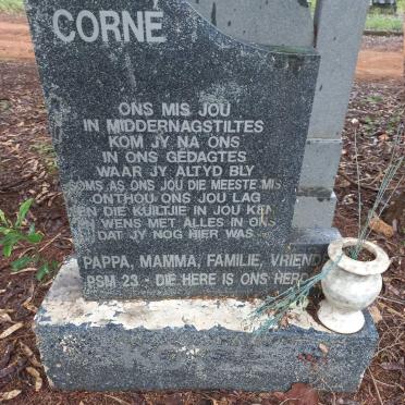 KOTZE Corne_1 