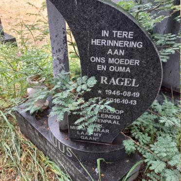 LUUS Bartel 1945-1999 & Ragel 1946-2016_2