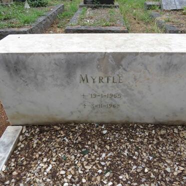 PRITCHARD Myrtle 1965-1968 :: PRITCHARD Maureen 1961-1968_2