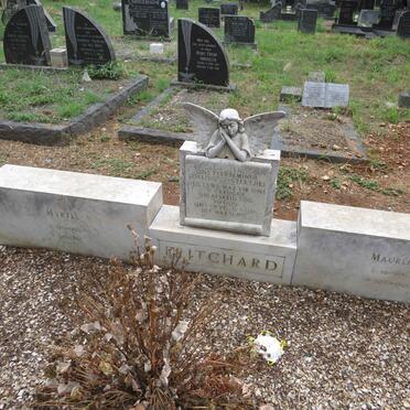 PRITCHARD Myrtle 1965-1968 :: PRITCHARD Maureen 1961-1968_1