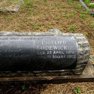 SWART Phillipus Lodewickus 1876-1962 & Elsie Maria Elizabeth VAN VUUREN 1884-1963_2