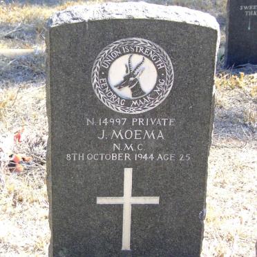 MOEMA J. -1944