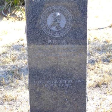MAPHAM G.W. -1914