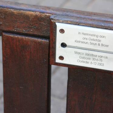LIS Marco Jacobus, van 1975-2003