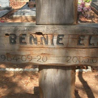 ELS Bennie 1964-2005