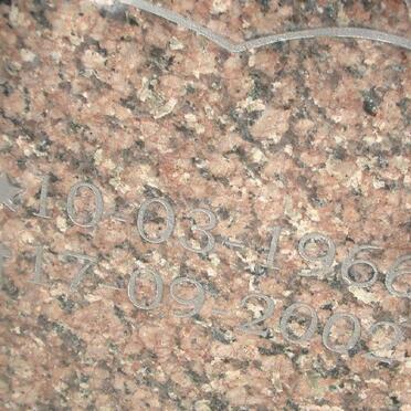 ELS Catharina Maria 1966-2002