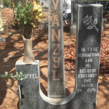 ZYL Stoffel, van 1940-2002