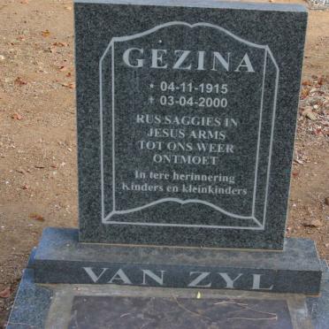 Z - Vanne :: Surnames - Z