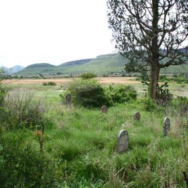 2. Cemetery Overview