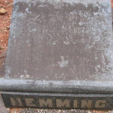 HEMMING