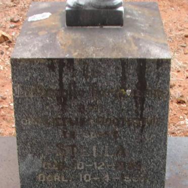 LIEBENBERG