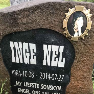 NEL Inge 1984-2014
