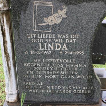 WET Linda, de 1962-1995