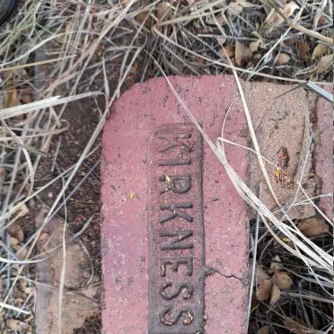 3.  Brick history / Steen geskiedenis