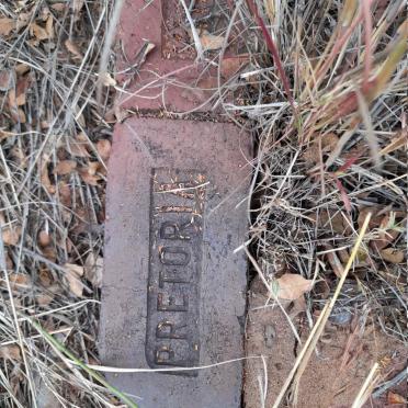 2. Brick history / Steen geskiedenis