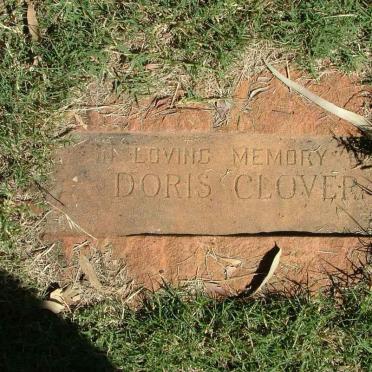 CLOVER Doris