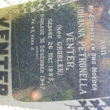 Limpopo, WATERBERG district, Modimolle, Buffelspoort 421, farm cemetery