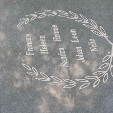 JACOBS Susanna Maria nee SWANEVELDER 1912-1995