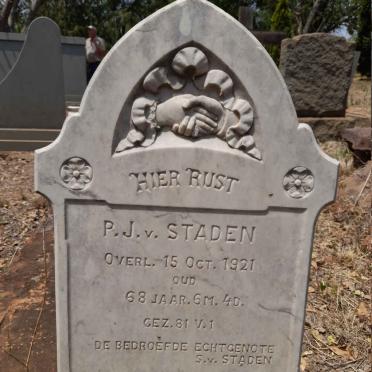 STADEN P.J., v. -1921