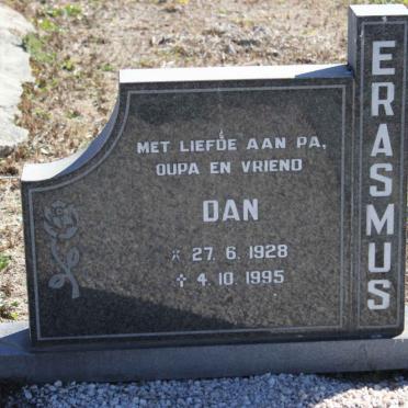 ERASMUS Dan 1928-1995