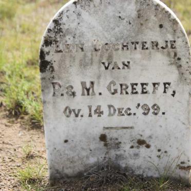 GREEFF -??99
