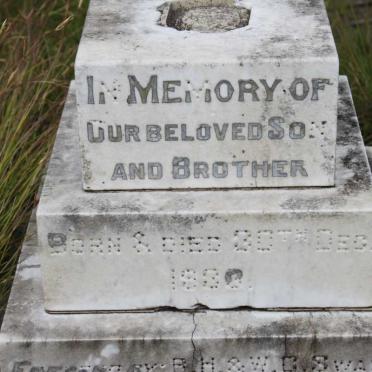 SWART 188?-188?