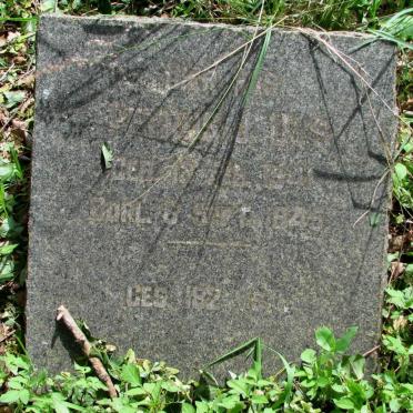 ? Petrus 1941-1945