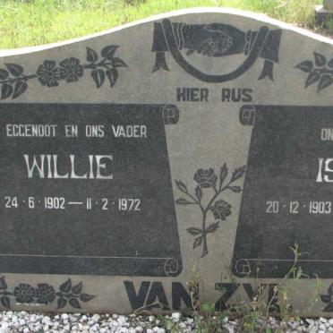 Z - Vanne :: Surnames - Z